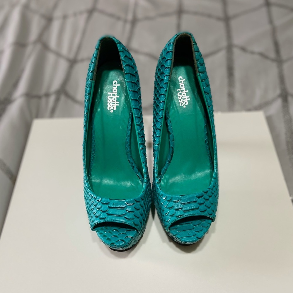 Heels